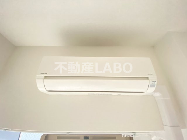 レオンコンフォート大阪ドームシティの設備
