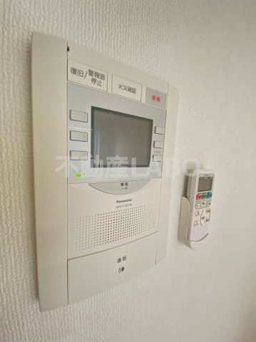 レオンコンフォート大阪ドームシティのその他