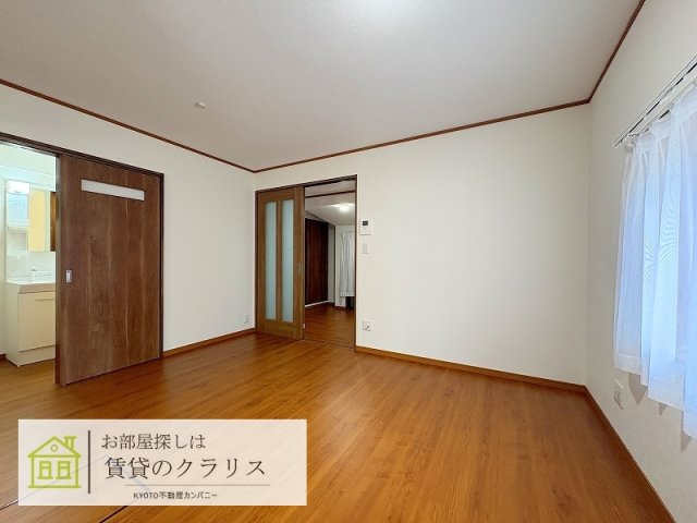 山ノ内山ノ下町（リノベ）テラスハウス