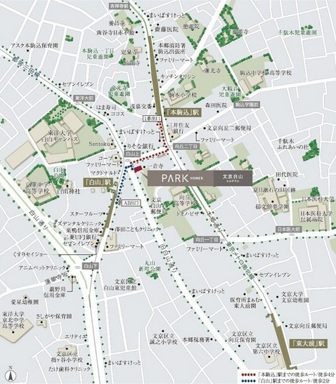 【地図】