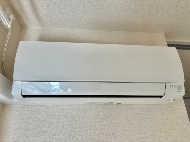 アルベージュ今宿の設備