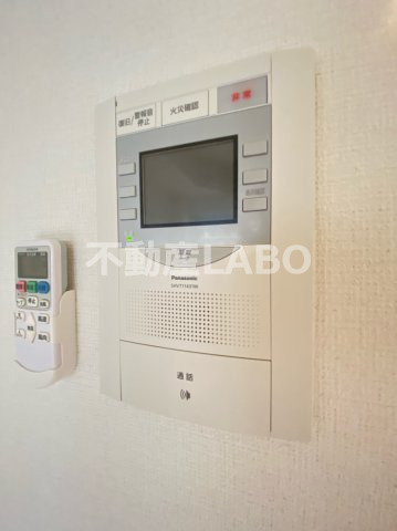 レオンコンフォート大阪ドームシティのその他