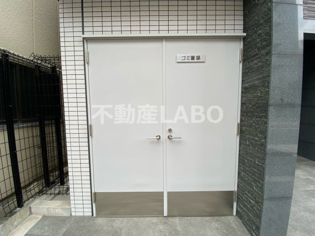 レオンコンフォート大阪ドームシティのその他
