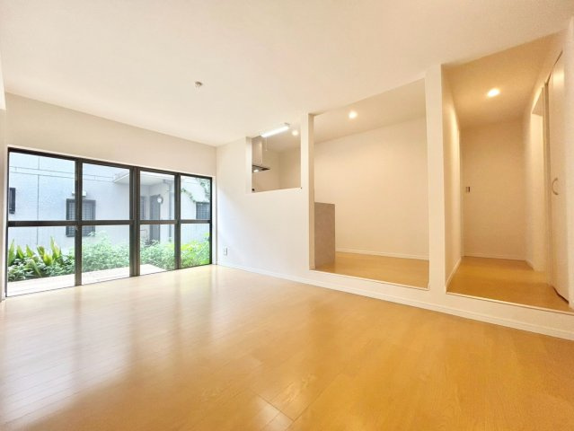 中野区上高田5丁目　中古戸建