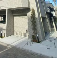 スアヴィス三ノ輪のその他共用部分
