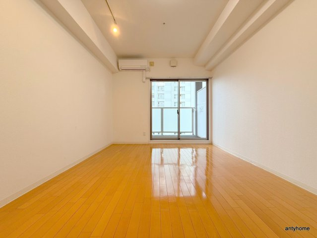 レジディア京町堀　仲介手数料無料の洋室