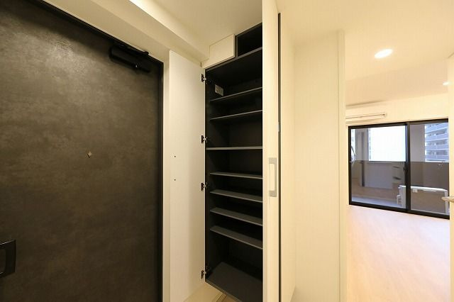 ブラン・スタイル博多314　春住小学校区の内装|ブラン・スタイル博多314