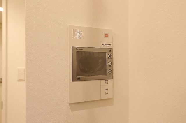 ブラン・スタイル博多314　春住小学校区のセキュリティ|ブラン・スタイル博多314