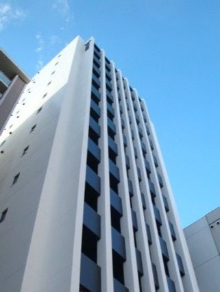 ブラン・スタイル博多314　春住小学校区の外観|ブラン・スタイル博多314
