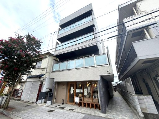 TERRA HANSHIN AMAGASAKI