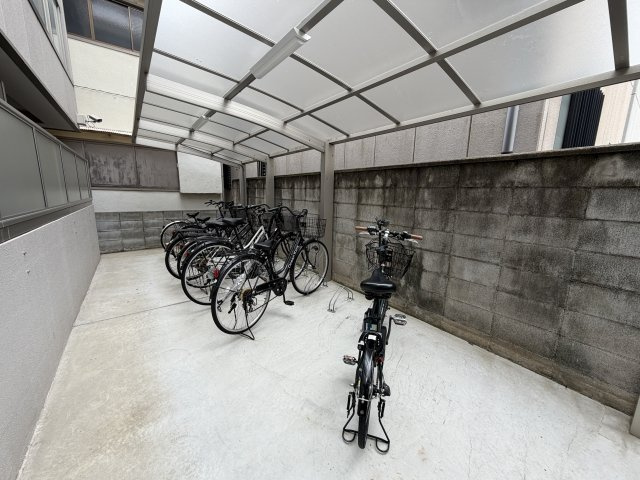 TERRA HANSHIN AMAGASAKIのその他共用部分