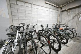 スカイコート明大前第２のその他共用部分