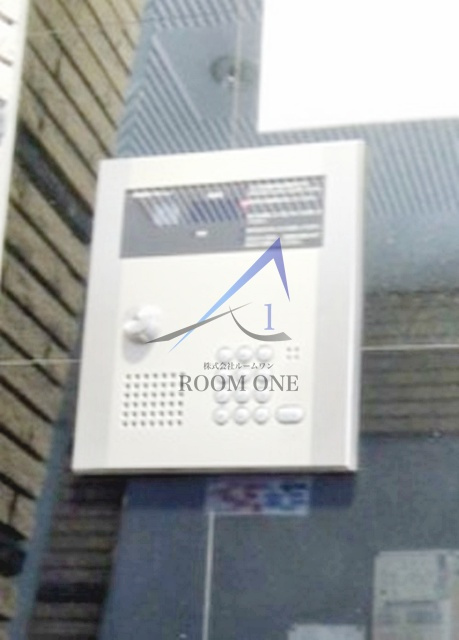 エーデル三軒茶屋 