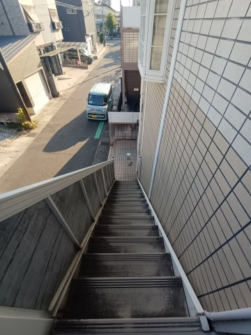 Azur丸山のその他
