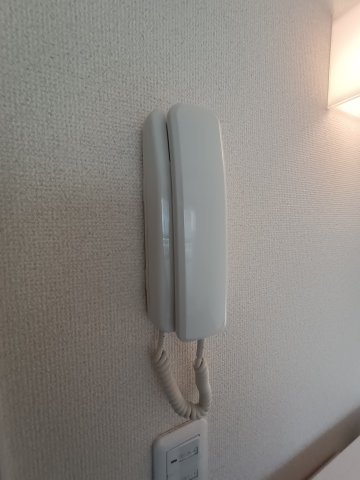 Azur丸山のセキュリティ
