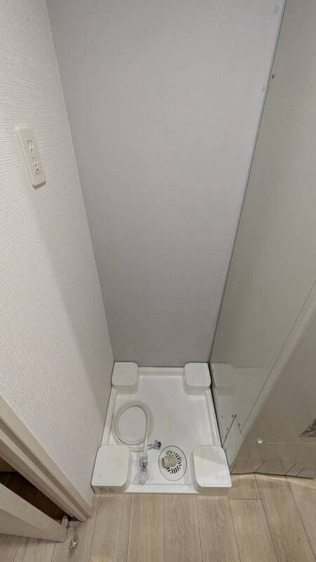 プラチナフォルム中延ＥＡＳＴの設備