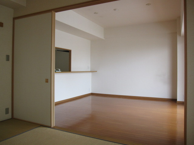 シャトー北条の子供部屋