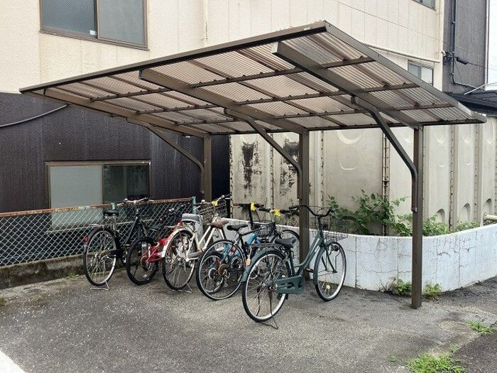 ヴェルデ比叡山