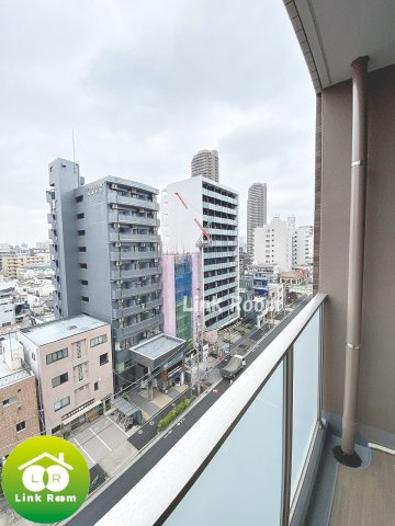 ディアレイシャス西大島駅前のその他