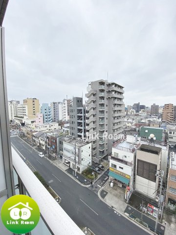 ディアレイシャス西大島駅前のその他