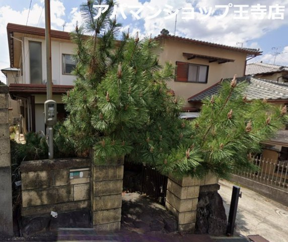 米山台3丁目戸建