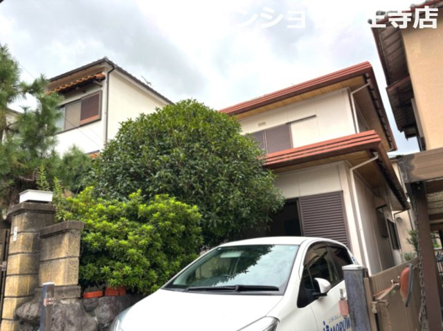 米山台3丁目戸建