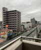 【展望】アムール横浜 