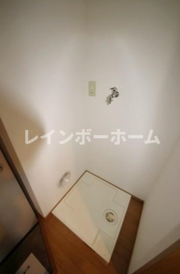 ナテュールD・Kの設備