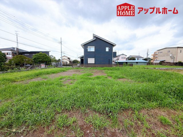 [新築住宅] 坂戸市森戸 5期 全1棟