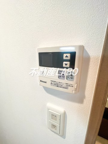 レジュールアッシュ南堀江のその他