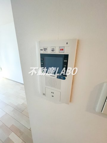 レジュールアッシュ南堀江のその他