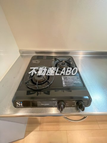 レジュールアッシュ南堀江のその他