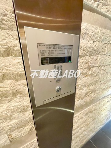 レジュールアッシュ南堀江のその他