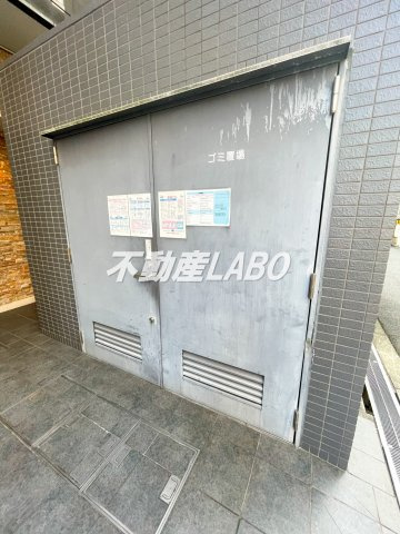 レジュールアッシュ南堀江のその他