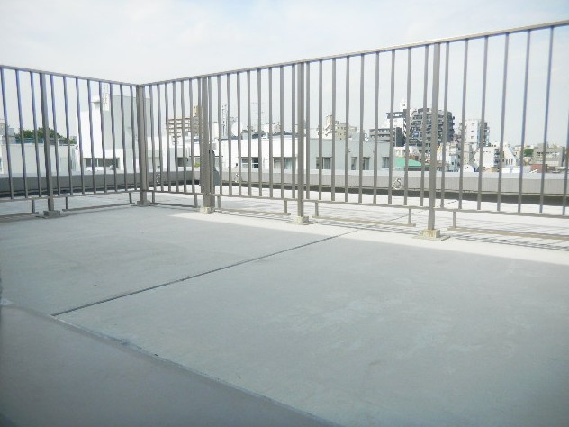 ※同間取り別部屋参考写真