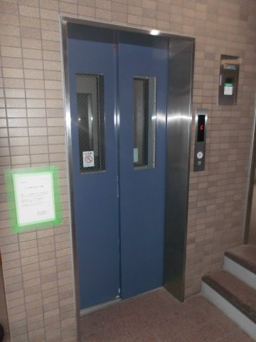 シーサイドパストラル林崎Ⅱの設備