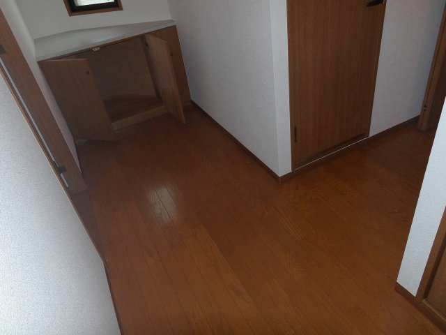 シーサイドパストラル林崎Ⅱのその他