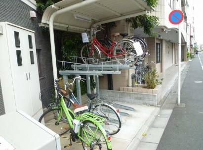Fier de Shalomのその他