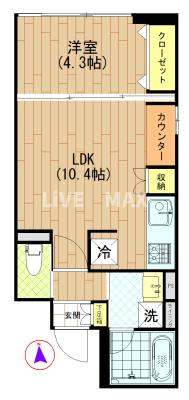アリーチェ亀戸