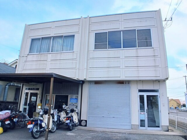 網干区垣内東町倉庫付事務所Ａ