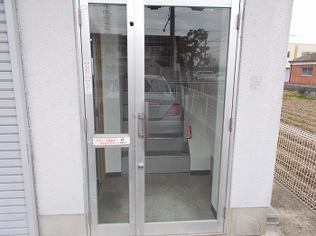 網干区垣内東町倉庫付事務所Ａのその他