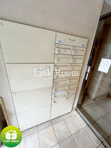 日本橋はないちのその他共用部分