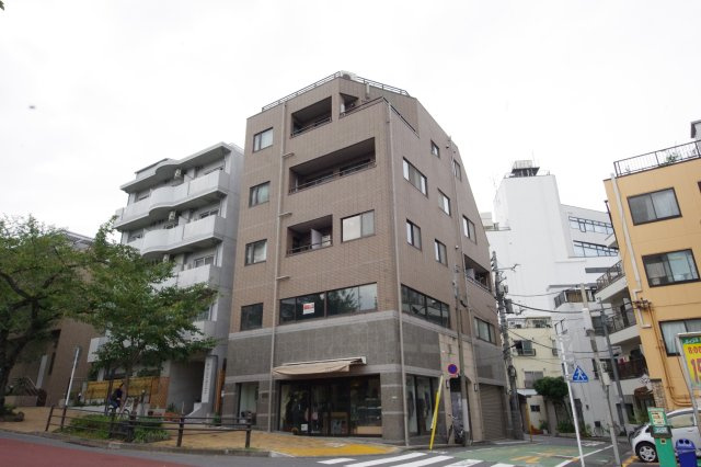 小石川YSレジデンスの画像