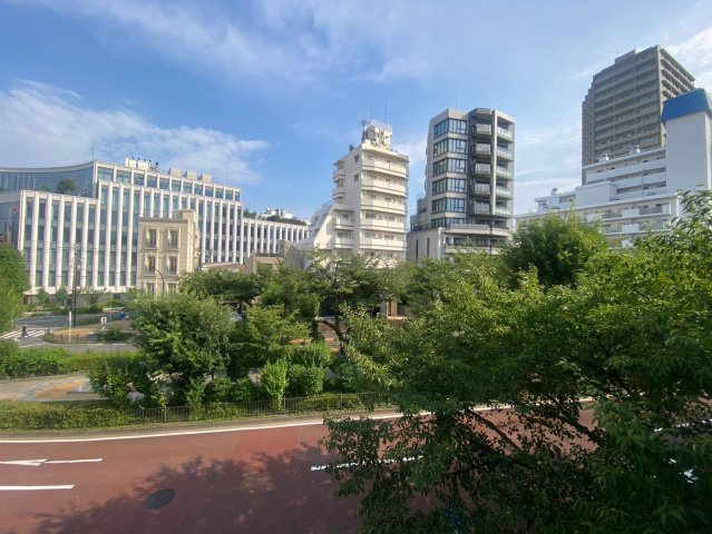 【展望】