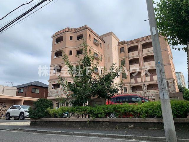 ペリエ市川Ⅰ