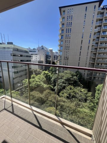 一番町マナーハウスの展望
