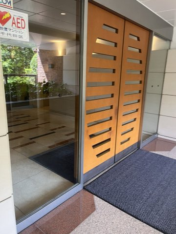 一番町マナーハウス