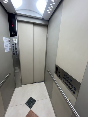 一番町マナーハウスのその他共用部分|エレベーター