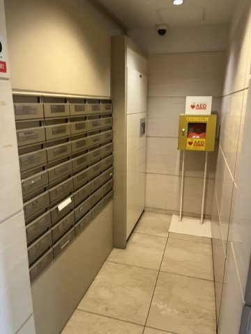 一番町マナーハウスの設備
