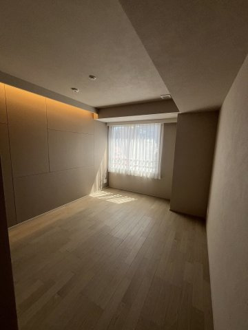 一番町マナーハウスの洋室